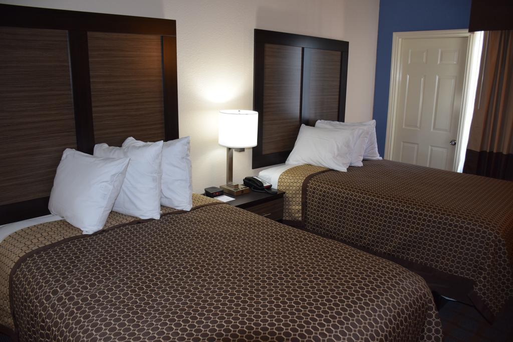 Hawthorn Suites By Wyndham Columbia Bagian luar foto