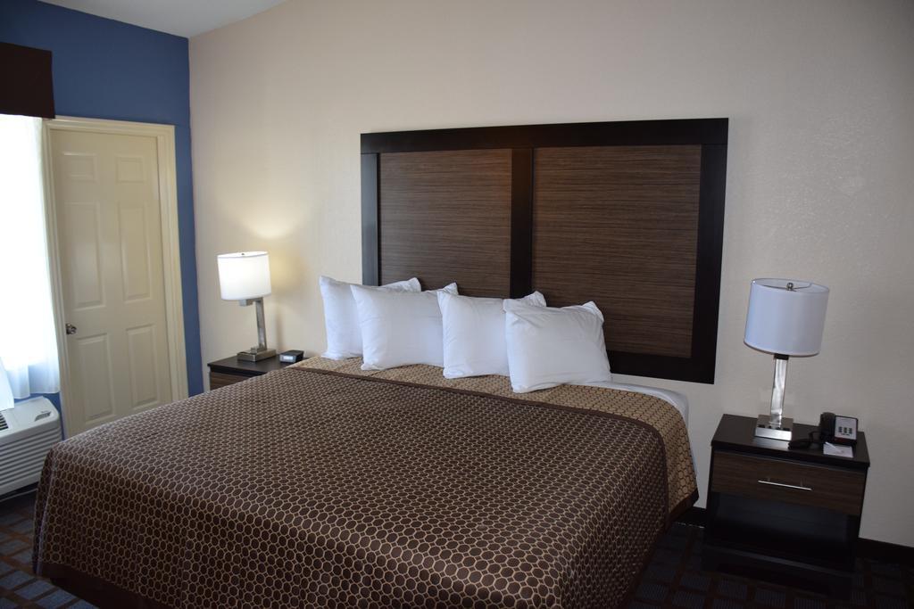 Hawthorn Suites By Wyndham Columbia Bagian luar foto