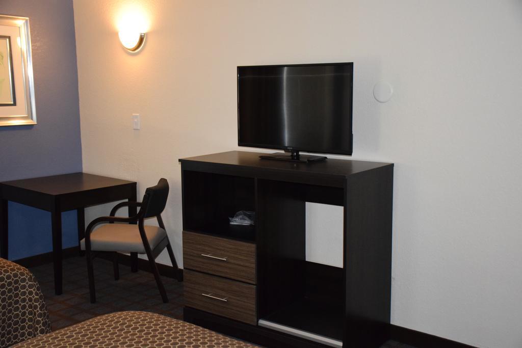 Hawthorn Suites By Wyndham Columbia Bagian luar foto