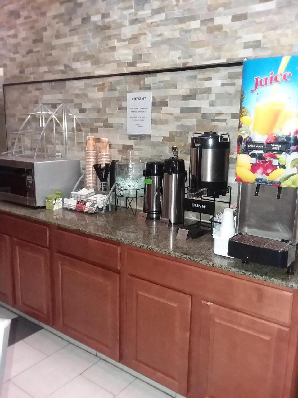 Hawthorn Suites By Wyndham Columbia Bagian luar foto